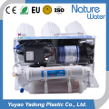 5 Stage 10 Inch Double O Ring Housing Mineral Ball Filter Reverse Osmosis Water Filter System for Home Use